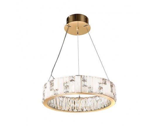 Подвесная люстра Odeon Light CROSSA 5072/60L