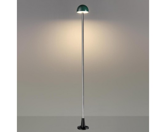 Уличный светильник Odeon Light Nature 7122/4GL