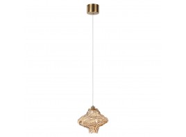 Подвесной светодиодный светильник Odeon Light L-Vision Ordi 5108/3L