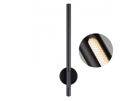 Настенный светодиодный светильник Odeon Light Hightech Mali 6643/10WL