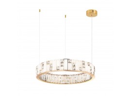 Подвесная люстра Odeon Light CROSSA 5072/80L