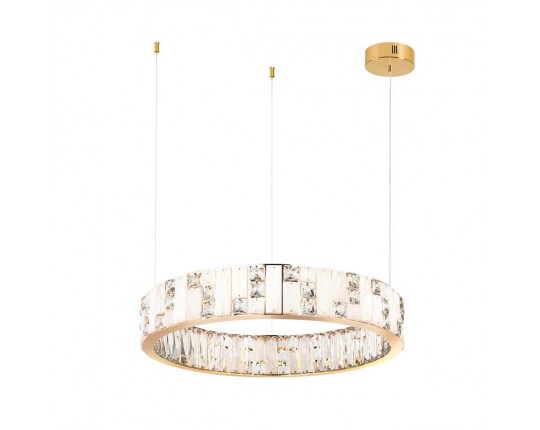 Подвесная люстра Odeon Light CROSSA 5072/80L