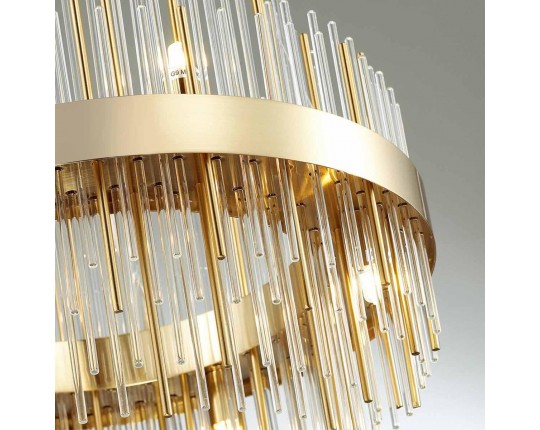 Настенный светильник Odeon Light Hall Ida 4639/2W