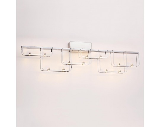 Настенный светильник Odeon Light Hightech 7059/12WL