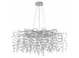 Подвесная люстра Odeon Light DELICA 4970/12