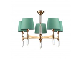 Подвесная люстра Odeon Light Modern London 4887/5