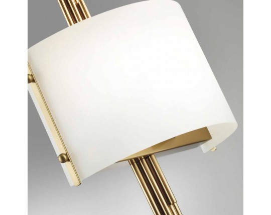 Бра Odeon Light Exclusive Margaret 5415/2WA