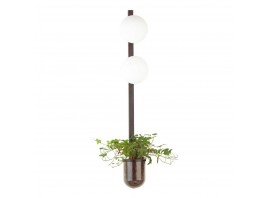 Настенный светильник Odeon Light Walli Flower 4681/2WA