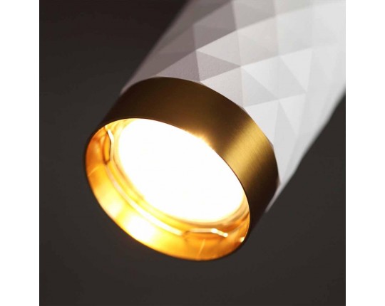 Потолочный светильник Odeon Light Hightech Ad astrum 4286/1C