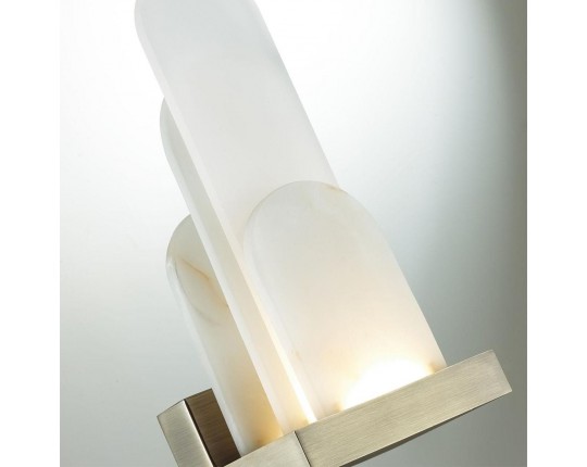 Бра Odeon Light Exclusive Hightech Foros 5437/12WL