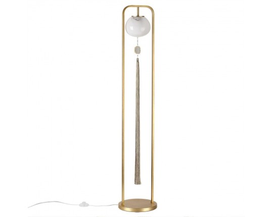 Торшер Odeon Light Modern Exclusive Fiolent 5432/1F