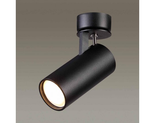 Спот Odeon Light Hightech Kiko 3872/1C