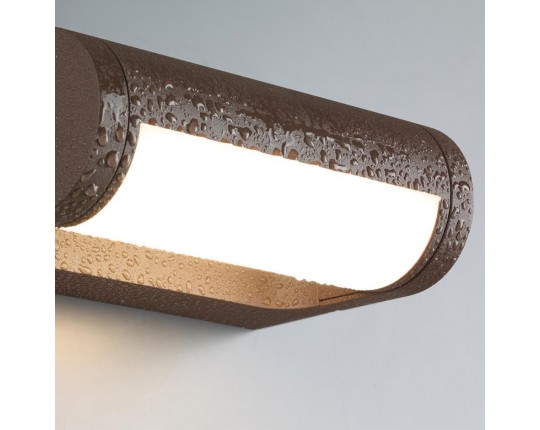 Настенный светильник Odeon Light NATURE 7118/12WL