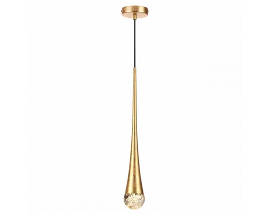 Подвесной светильник Odeon Light L-vision Gota 4278/1