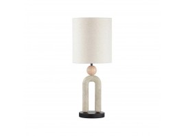 Настольная лампа Odeon Light Exclusive Bagel 5410/1T