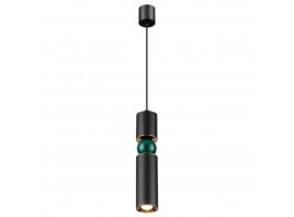 Подвесной светодиодный светильник Odeon Light L-vision Sakra 4075/5L