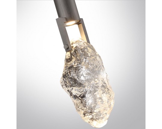 Бра Odeon Light Midcent Lia 6695/5WL