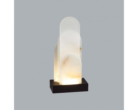 Настольная лампа Odeon Light Exclusive Hightech Foros 5438/12TL