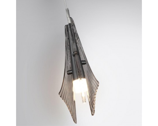 Подвесной светодиодный светильник Odeon Light Exclusive L-vision Afalina 5442/6L