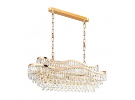 Подвесная люстра Odeon Light WAYTA 5073/15