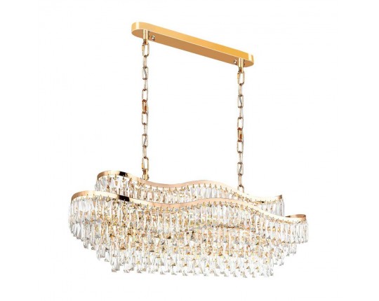 Подвесная люстра Odeon Light WAYTA 5073/15