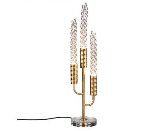 Настольная лампа ODEON LIGHT L-VISION 5449/9TL