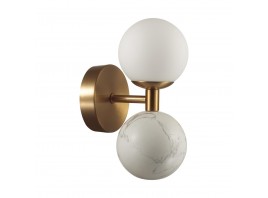 Бра Odeon Light Midcent Lolla 4359/6WL