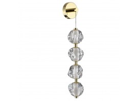 Бра Odeon Light L-Vision Jemstone 5085/17WL