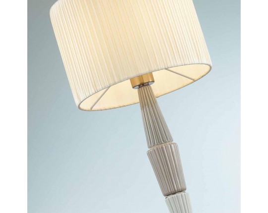 Настольная лампа Odeon Light Exclusive Latte 5403/1T