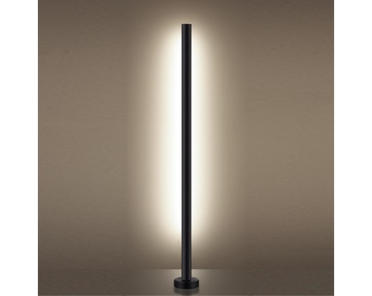 Уличный светодиодный светильник Odeon Light Nature Pifa 7036/16GL