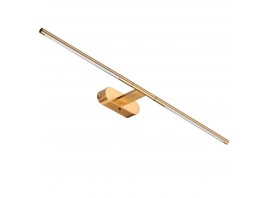 Подсветка для картин Odeon Light Hightech Aledo 6635/9WL