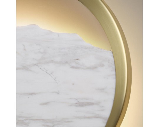 Настенный светильник ODEON LIGHT ECODESIGN VALLEY 4359/9WL