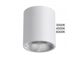 Потолочный светильник Odeon Light HIGHTECH 7139/12CL