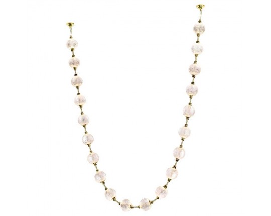 Подвесной светильник Odeon Light CRYSTAL 5008/80L