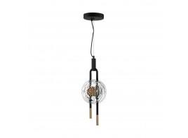 Подвесной светодиодный светильник Odeon Light Exclusive Modern Magnet 5407/12L