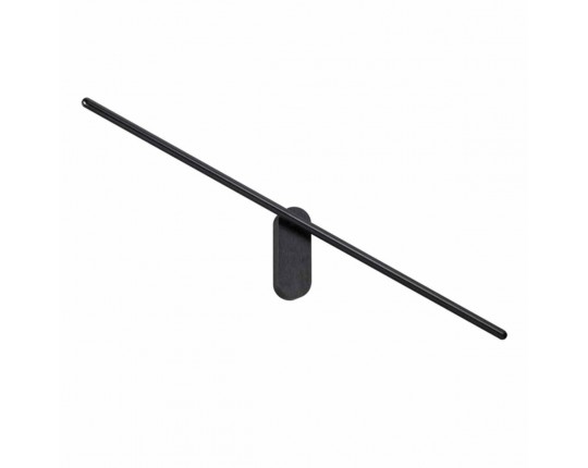 Настенный светодиодный светильник Odeon Light Hightech Mill 3858/12WB