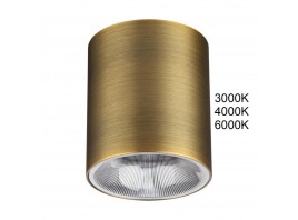 Потолочный светильник Odeon Light HIGHTECH 7137/12CL