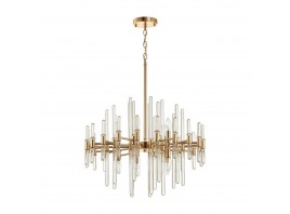 Подвесная люстра Odeon Light Hall Stika 4988/10