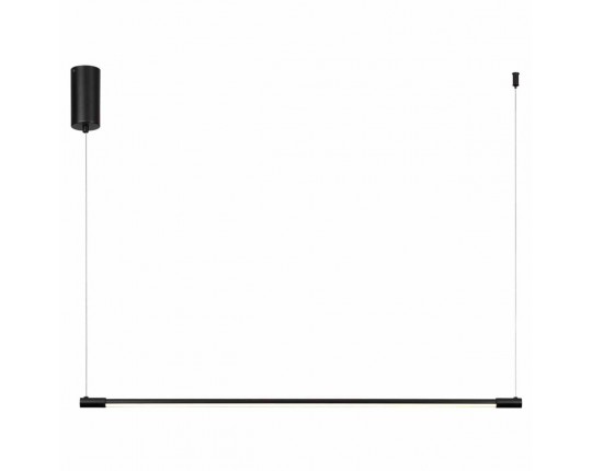 Подвесной светодиодный светильник Odeon Light Hightech Fillini 4335/9L