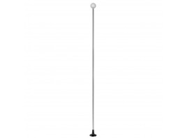 Уличный светильник Odeon Light Nature 7123/1GLB