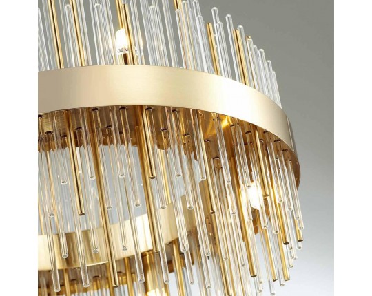 Подвесная люстра Odeon Light Hall Ida 4639/8