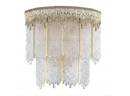 Настенный светодиодный светильник Odeon Light L-Vision Cleo 5091/20WL