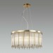 Подвесная люстра Odeon Light Hall York 4788/10