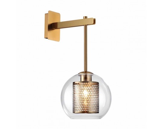 Бра Odeon Light Pendant Clocky 4939/1W