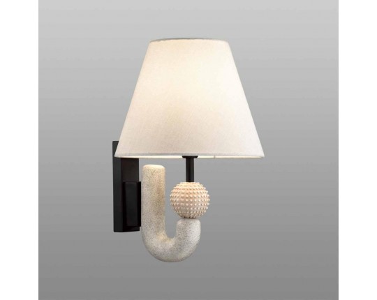 Бра Odeon Light Exclusive Bagel 5410/1W