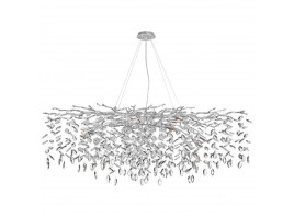 Подвесная люстра Odeon Light DELICA 4970/14