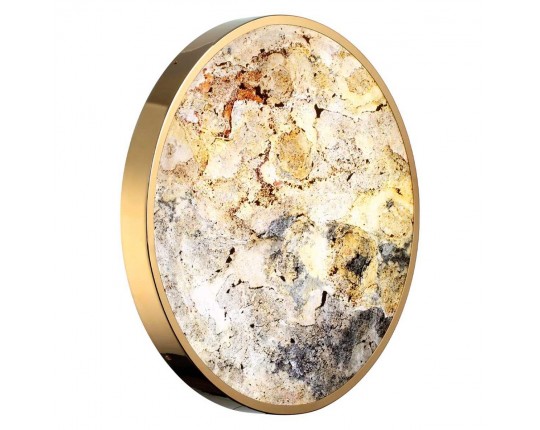 Настенно-потолочный светильник Odeon Light BERGI 5079/50L