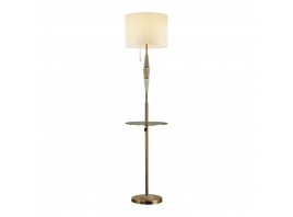 Торшер Odeon Light Classic Latte 5403/1F