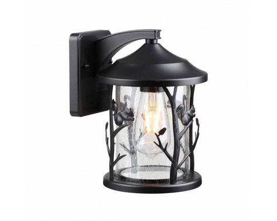 Уличный настенный светильник Odeon Light Nature Cuita 4963/1W