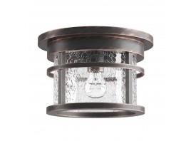 Уличный светильник Odeon Light Nature Virta 4044/1C